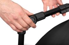 Matrix Pro Bait Brolly (7)