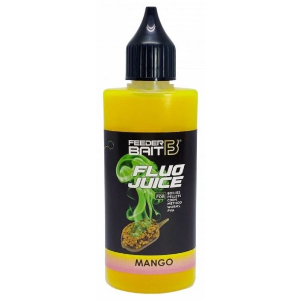 FeederBait Dip Fluo Juice 50 ml