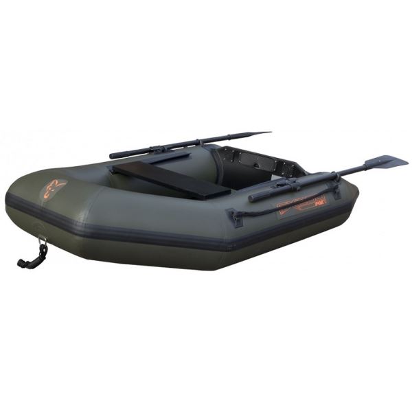 Fox Člun FX 200 Inflatable Boat Lamelová Podlaha