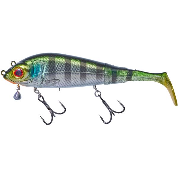 Gunki Nástraha Grouper S Blue Gill GB