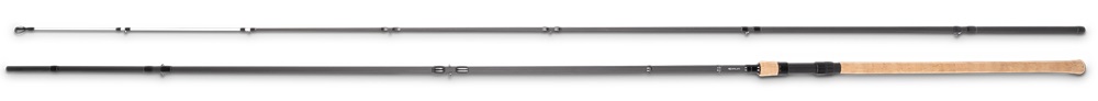 Korum prut 3k barbel - 13 ft 2,75 lb