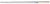 Korum Prut 3K Barbel - 11 ft 1,75 lb