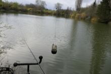 Browning Krmítko Xenos Jet Feeder S (3)