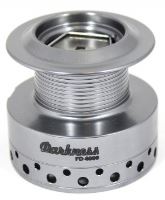 Zfish Naviják Darkness FD 4000 (5)