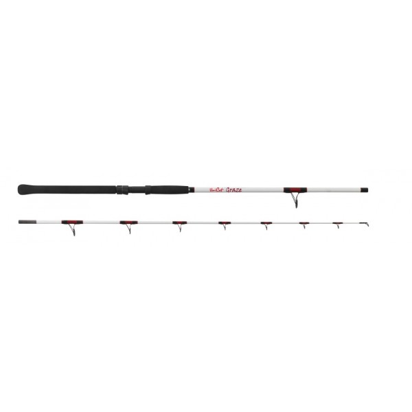Uni cat prut graze 3 m 140-380 g