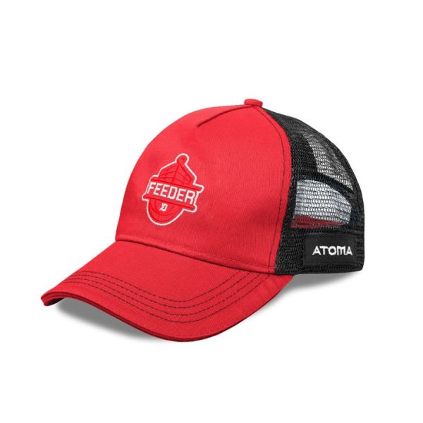 Delphin Kšiltovka Atoma Trucker