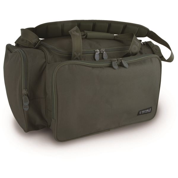 Fox Taška Royale Carryall Large