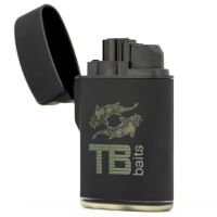 TB Baits Zapalovač Camo Carps (2)