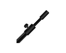 Zfish Vidlička Bank Stick Black 50-90 cm (2)