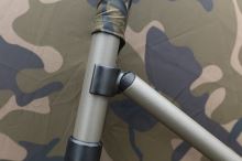 Fox Bivak R Series 2 Man XL Camo (2)