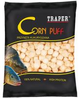 Traper Pufovaná Kukuřice Corn Puff Med 20 g Traper Pufovaná Kukuřice Corn Puff Med 20 g