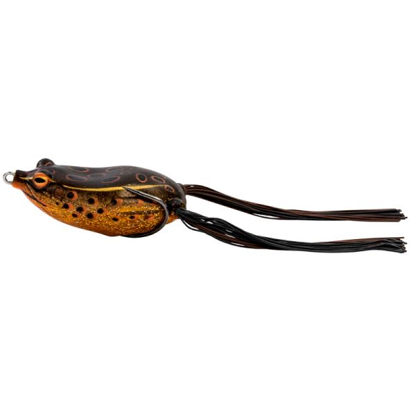 Savage Gear Žába Hop Walker Frog Floating Tan 5,5 cm 15 g