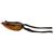 Savage Gear Žába Hop Walker Frog Floating Tan 5,5 cm 15 g