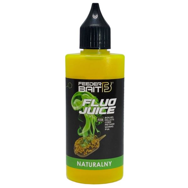 FeederBait Dip Fluo Juice 50 ml