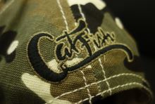 Hotspot Design Kšiltovka Cat Fish (4)