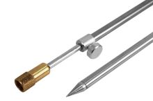 Delphin Vidlička Ocelová Se Závitem Delphin Vidlička Ocelová Se Závitem