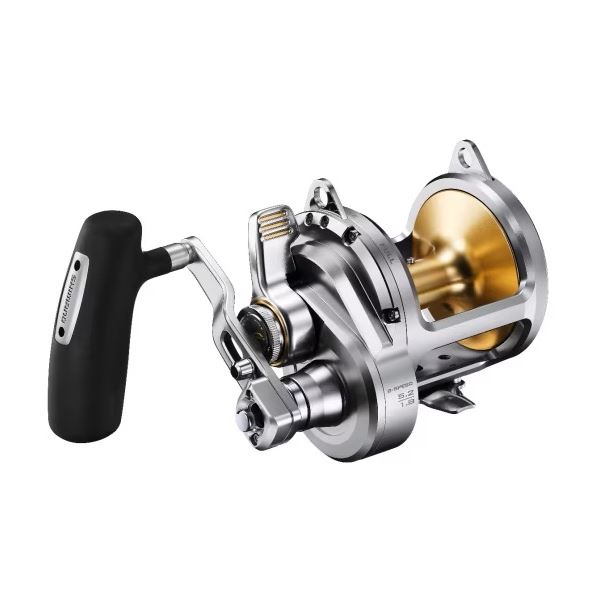 Shimano Multiplikátor Talica II 20lb 2-Speed Right Hand