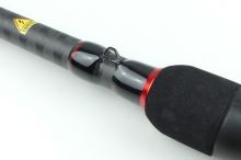 Sportex Prut Black Pearl MAXX Ultra Light 2,1 m 2-9 g (10)