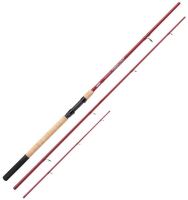 Mitchell Prut Tanager 2 Red Power 3,6 m 60-100 g
