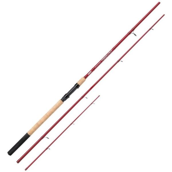 Mitchell Prut Tanager 2 Red Power 3,6 m 60-100 g