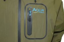 Aqua Bunda F12 Thermal Jacket (3)