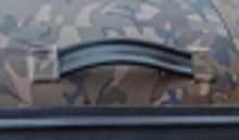 Fox Člun FX 200 Camo Lamelová Podlaha (5)