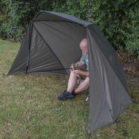 Korum Brolly Pentalite Brolly Shelter 50" (5)