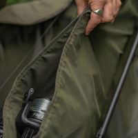 Avid Carp Pouzdro Na Pruty RVS 3 Rod Sleeve (8)