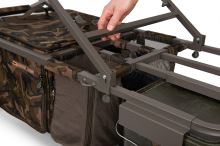 Fox Vozík Transporter Barrow (2)