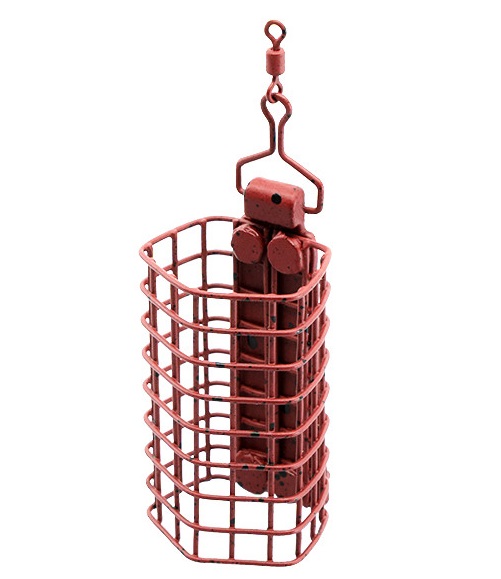 Delphin krmítko magma penta - 20 g