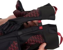 Fox Rage Rukavice Mitten Gloves (3)