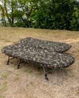 Fox Lehátko Se Spacákem Camolite Compact Sleep System (22)