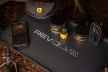 Avid Carp Stolek Do Bivaku Revolve Bivvy Table (1)