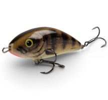Salmo Wobler Fatso Sinking Emerald Perch (1)