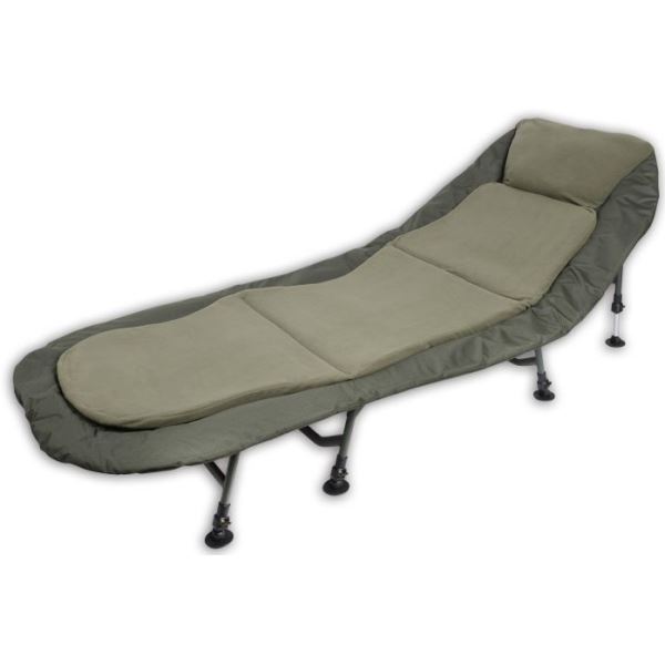 Starfishing Lehátko Deluxe Comfort