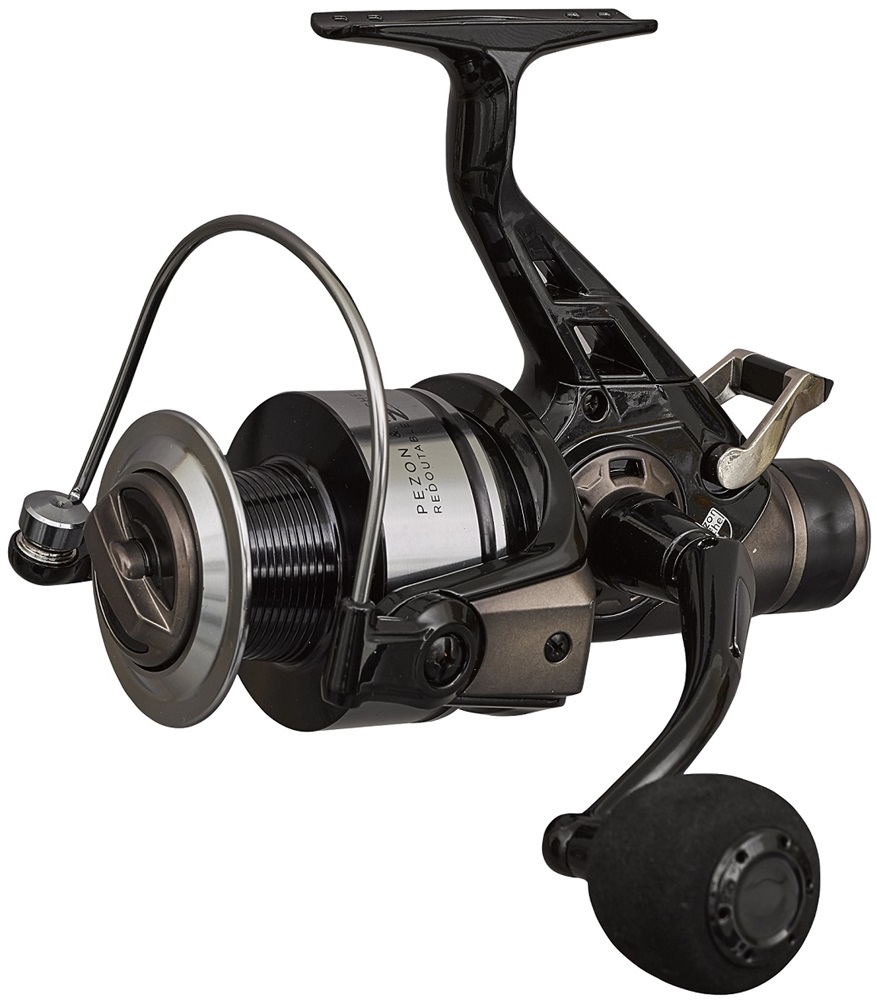 Pezon&michel naviják redoutable z-cast fd 60 lc