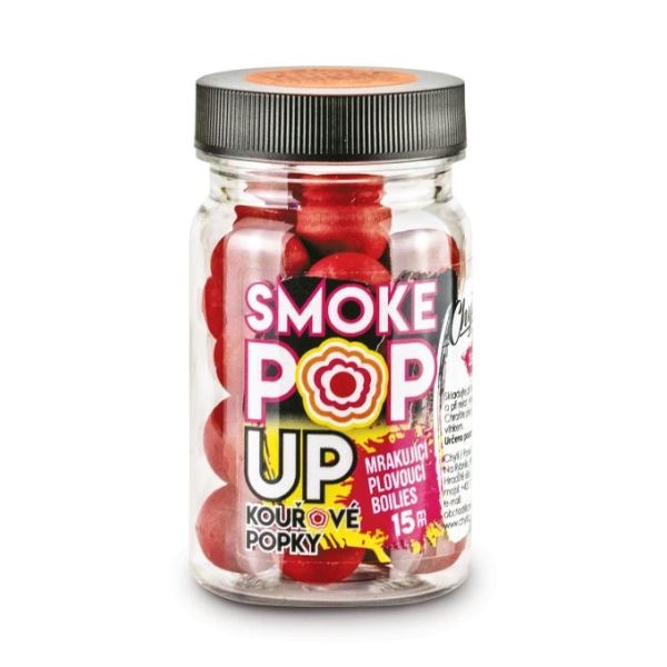 Chytil Smoke Pop-Up 15 mm 35 g