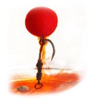 Chytil Smoke Pop-Up 15 mm 35 g (4)