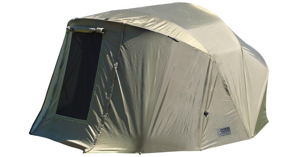 Mikado přehoz enclave 2 man bivvy xl