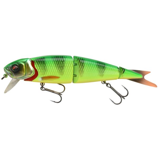 Savage Gear Wobler 4Play Classic Liplure Firetiger