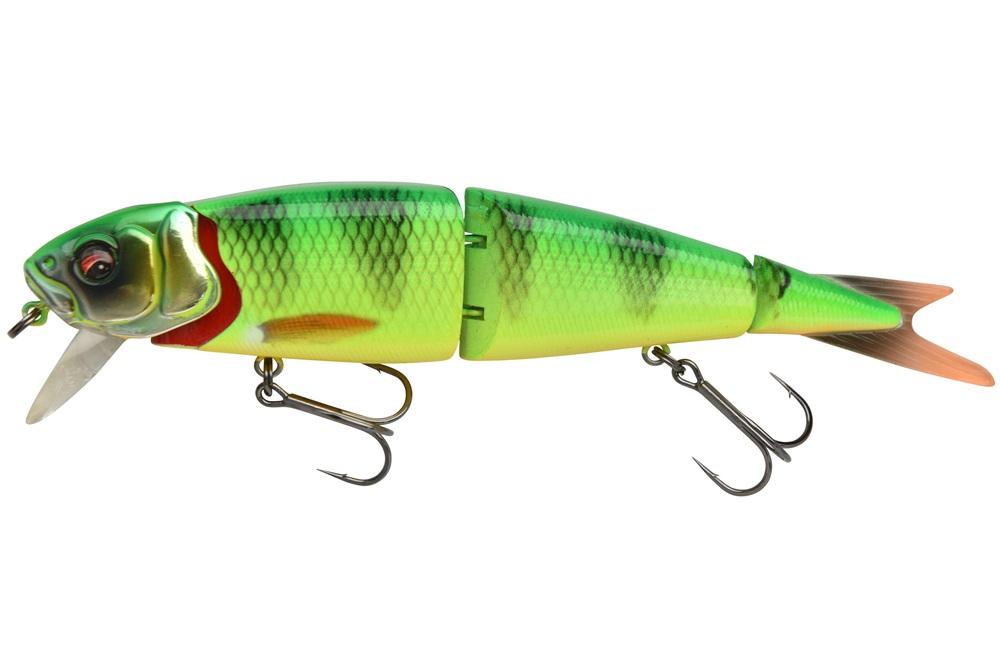 Savage gear wobler 4play classic liplure firetiger - 13 cm 21 g