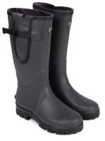 Fox Rage Holínky Neoprene Camo/Grey Wellies - 46