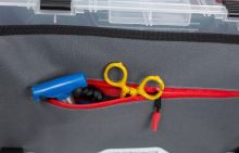 Plano Taška Weekend Series 3600 Softsider (4)