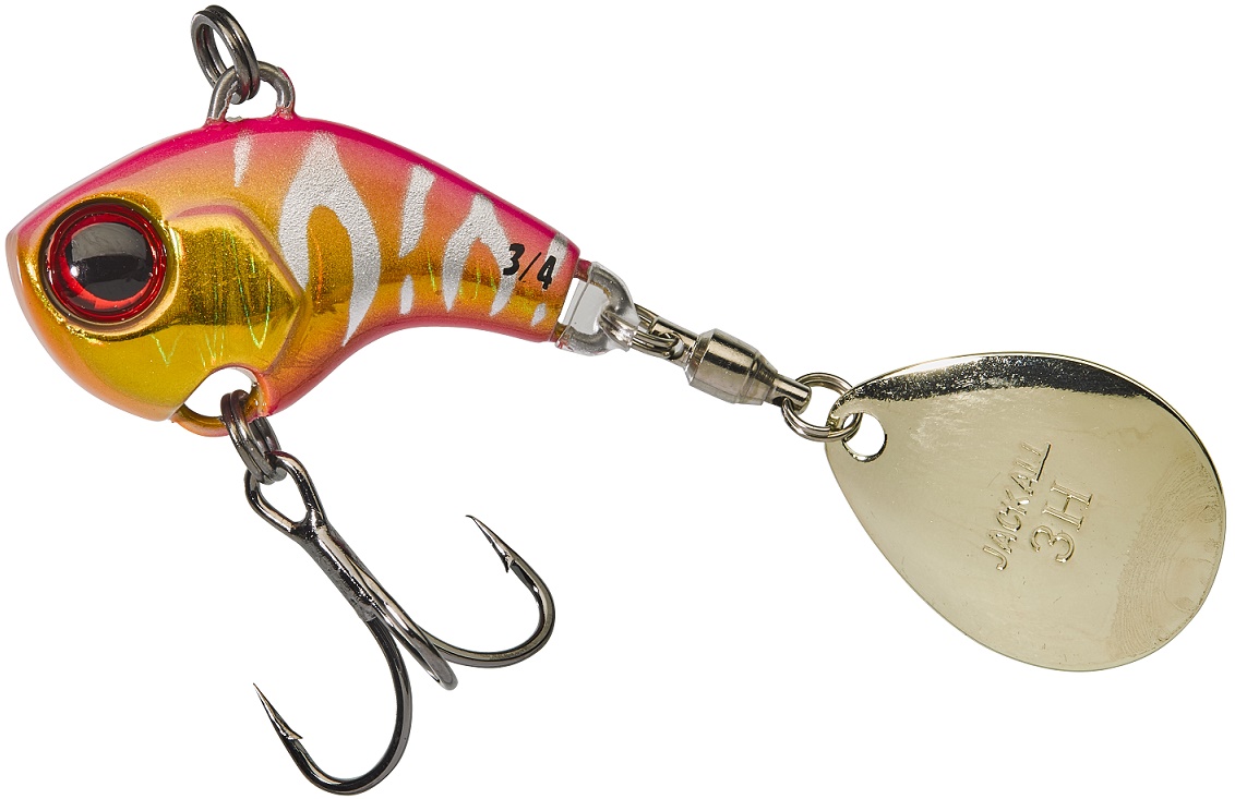 Illex deracoup momotora-2,6 cm 10 g