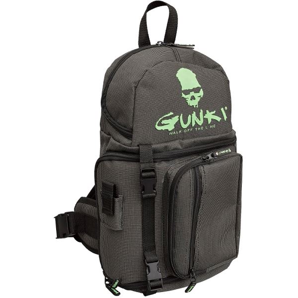 Gunki Batoh Iron-T Quick Bag