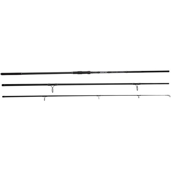 Spro Prut C-Tec Governor Carp 3,9 m 3,5 lb 3-díl