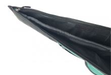 Sellior Pouzdro Na Třídílné Pruty 3,6 m Dvoukomorové (7)