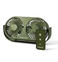 Trakker Ventilátor S Ovladačem USB Bivvy Fan Trakker Ventilátor S Ovladačem USB Bivvy Fan