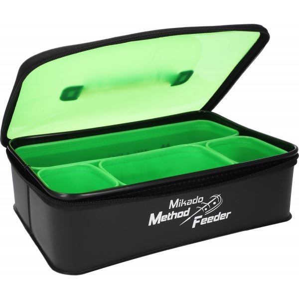 Mikado Pouzdro Bait Box Pro System