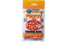 Cukk Puffi SMALL 30g 8mm - 12mm (12)